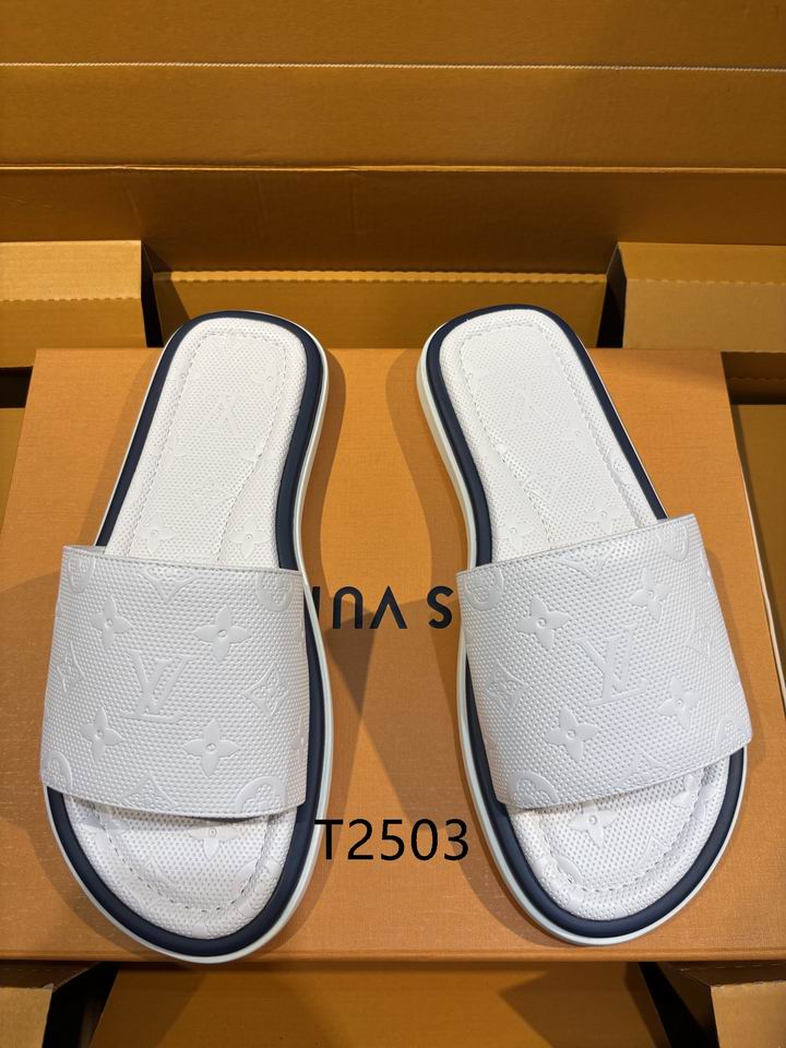 LV shoes 38-46 h0708